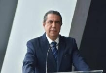 Francisco Javier reclama al Gobierno mayor apoyo a los sectores productivos