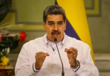 El Gobierno de Venezuela despliega 200,000 militares para enfrentar «amenazas» de EE. UU.