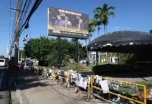 Audiencia preliminar tragedia Jet Set continuará este lunes