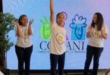 Culmina con éxito el proyecto “Toma el Control y Ponlo en Pausa” en el municipio de Manzanillo, Montecristi