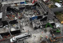 Apoderan a juez otra acusación por derrumbe discoteca Jet Set