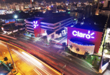Claro confirma que dos cortes de fibra óptica afectan su servicio nacional