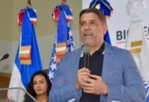 Agricultura garantiza abundante producción agropecuaria para las festividades navideñas