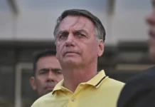 La Corte Suprema de Brasil autoriza la cirugía a Bolsonaro y rechaza su pedido de prisión domiciliaria