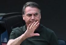 Bolsonaro será operado de dos hernias inguinales en Navidad