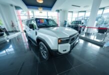 El Banco Popular Dominicano impulsa movilidad sostenible