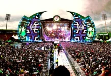 Presidente Luis Abinader anuncia el retorno del Festival Presidente