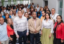 Gobierno inaugura Centro Oportunidad 14-24 exclusivo para mujeres en SDN, con apoyo de CEDI Mujer