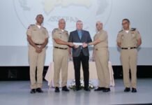 Ministerio de Defensa inicia entrega de “Cheque Sueldo por Año” a militares recientemente retirados