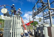 Edeeste realizará repotenciación de la subestación de Miches para fortalecer el servicio eléctrico