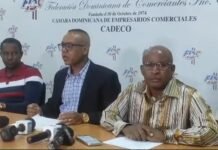 Federación de Comerciantes Santo Domingo Oeste asegura la Cerveza no ha subido de precios