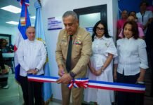 La DGM Inaugura una Sala de Lactancia para Madres Colaboradoras