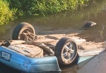 Accidente de tránsito deja una persona fallecida en el distrito municipal de Guayacanes, Valverde