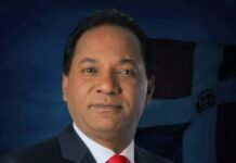 Indignación juvenil en la frontera: Voces Fronterizas queda inconcluso mientras el director de Desarrollo Fronterizo exhibe facetas artísticas