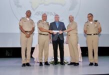 Otros 300 militares en retiro recibirán RD$240.8 millones en Sueldo por Año; MIDE culminará pagos este 23 de diciembre