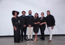 Premios Triunfo para Emprendedores 2025 reconocen el impacto del emprendimiento en Santo Domingo