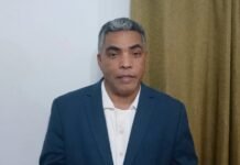 Jurista plantea indultar reclusos que hayan exhibido buen comportamiento durante el 2025