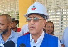 Infraestructura Escolar ejecutó más del 81% de su presupuesto en construcción de nuevas aulas y mantenimientos correctivos en 8 meses