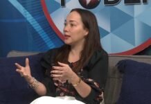 Leidy Blanco advierte “todos los partidos políticos están en campaña a destiempo”