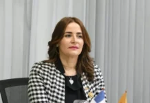 Lenis Rosángela García escogida como jueza del TSE