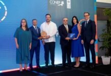 Banreservas reconoce el Programa Fomenta Pymes