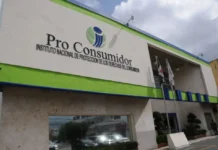 Pro Consumidor sancionará comercio involucrado en uso irregular de tarjetas del Bono Navideño