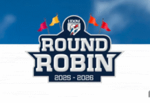 LIDOM despide el 2025 con tabla del Round Robin definida