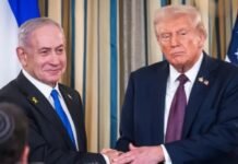 Netanyahu se reunirá con Trump en EEUU el 29 de diciembre