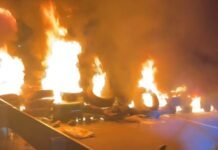 Comunidades de Santiago Rodríguez acusan a EGEHID de incumplir acuerdos y exigen detener extracción en el río Guayubín