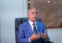 Energía y minas captan el 40 % de la inversión extranjera en 2025