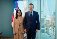 Embajadora de EE.UU. en RD visita al MICM e inicia encuentros oficiales con el Gobierno