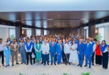 LMD cierra 2025 con casi 30 mil personas capacitadas a través del ICAM