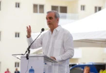 Presidente Luis Abinader encabezará graduación de agentes migratorios y entregará títulos en Los Alcarrizos