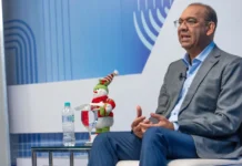 Deligne Ascención anuncia plan educativo para reducir accidentes de motoristas