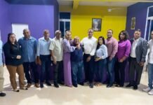 PLD informa avances en la implementación de su Línea Organizativa y Electoral