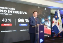 DGA aumenta reservas financieras más de 700 % en 5 años