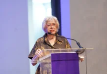 Ortiz Bosch llama a profundizar la lucha anticorrupción