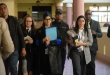 MP someterá apelación a coerción de imputadas por el homicidio involuntario de Stephora Anne-Mircie Joseph