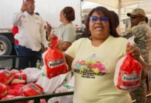 Inespre anuncia venta de pollo a RD$200 en la Ciudad Ganadera