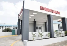 SNS informa hospitales están preparados para asistir posibles emergencias durante festividades