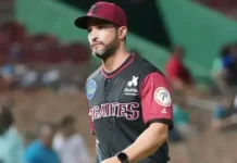 Gigantes del Cibao anuncian la salida de José Leger como dirigente