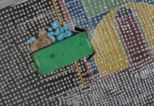 República Dominicana lidera el combate al narcotráfico con la incautación de 48.3 toneladas de drogas