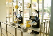 Grupo Ramos inaugura Sirena Market en Vista Cana