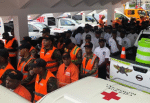 RD despliega 48 mil voluntarios en operativo Navidad 2025-26