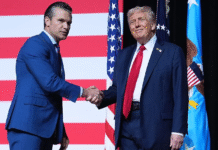Trump respalda a Hegseth tras revelación de presunto segundo ataque letal contra narcolancha