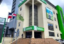 Luis Abinader designa comisión técnica del Consejo del Seguro Nacional de Salud