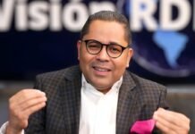 Abogado denuncia el deterioro del Estadio Quisqueya y pide nueva edificación