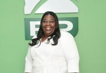 Diputada Dulce Rojas anuncia aspiraciones a la Alcaldía de Santo Domingo Norte