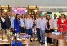 311 escuelas fueron remozadas con mantenimientos correctivos del programa “Navidad en las Aulas 24/7” ejecutado por Infraestructura Escolar