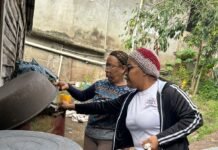 Salud Pública intensifica operativos de descacharrización y prevención de vectores en Dajabón